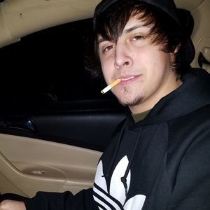 Meet your Posher, Jared